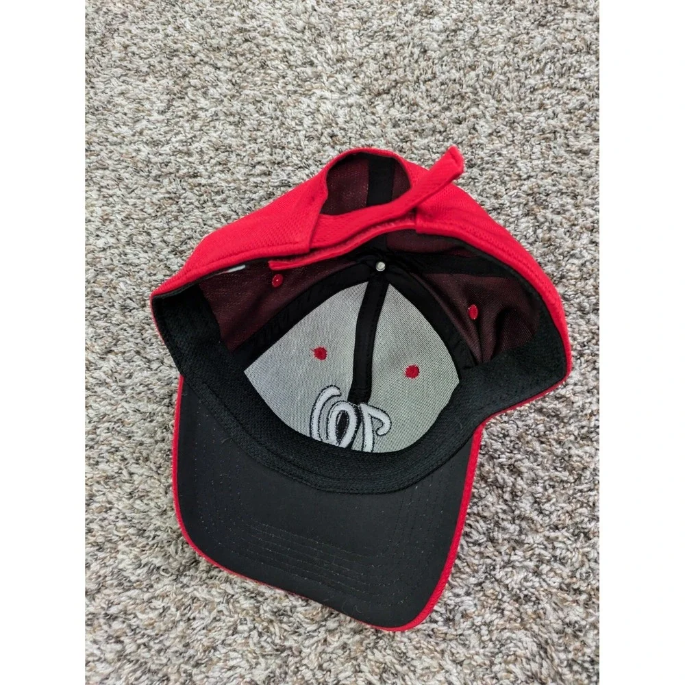 Washington‎ Nationals Team MLB Baseball Cap by OC Sports
